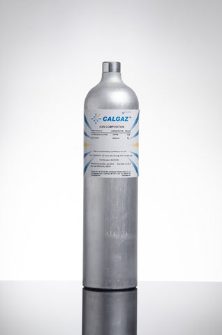 CALGAZ  8A040228